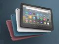 Amazon, Amazon Fire HD 8 2020 Tablet’ini Tanıttı