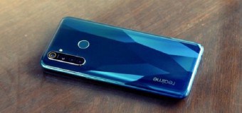 Realme 5 Pro Yeni Güncelleme Aldı