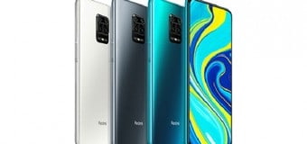 Redmi Note 9S Türkiye Fiyatı ve Özellikleri
