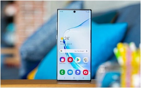 Samsung Galaxy Note 10 Plus