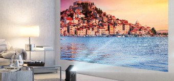 Projektör Nedir? Nasıl Çalışır?