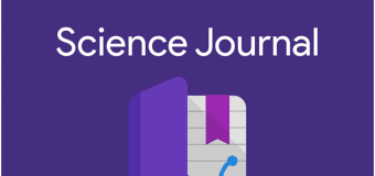 Science Journal Nedir? Özellikleri Nelerdir?