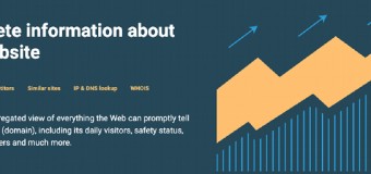 Website Informer Nedir? Özellikleri Nelerdir?
