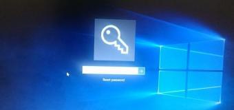 Windows 10 Bilgisayarda Giriş Ekranını Kaldırma
