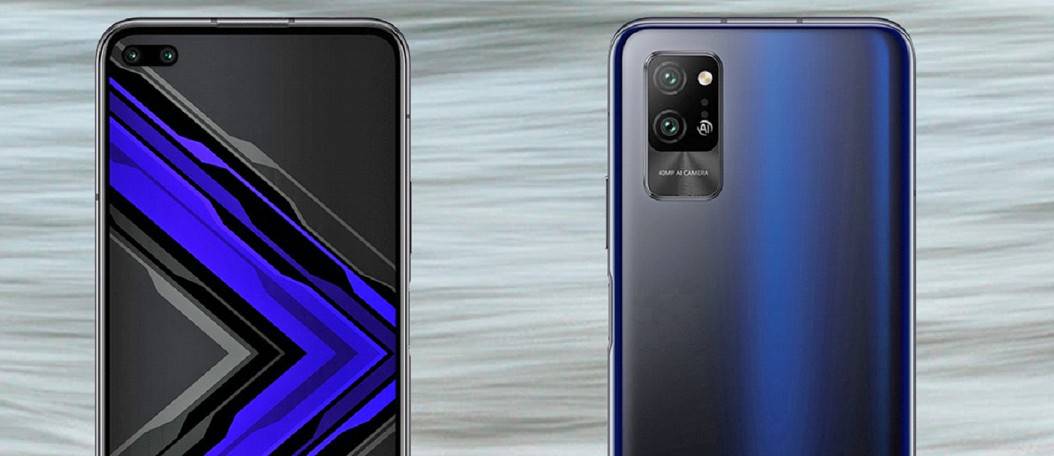 Honor Play 4 Pro