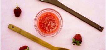 Ev Yapımı Dudak Bakım Maskeleri