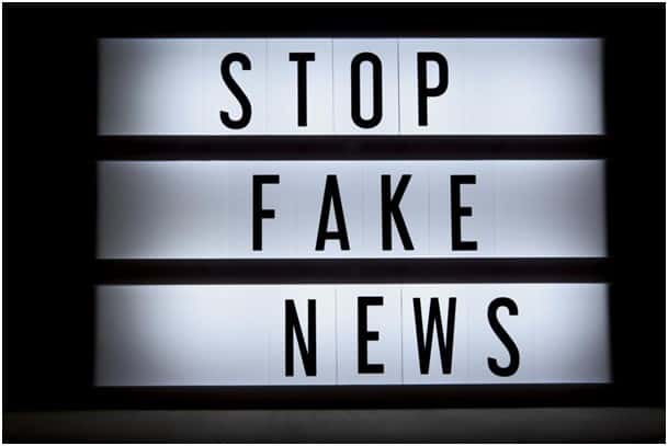 fake news