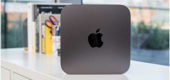 Apple, Yeni Mac Mini Cihazının Tanıtımını Yaptı!