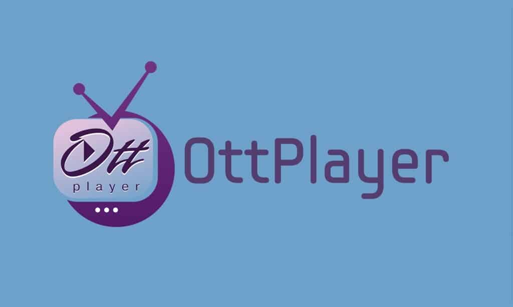 OTTplayer – установка, регистрация
