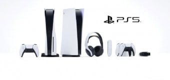 PlayStation 5 Aksesuarları Sonunda Tanıtıldı