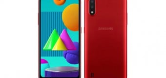 Bütçe Dostu Telefon Samsung Galaxy M01 Özellikleri ve Fiyatı