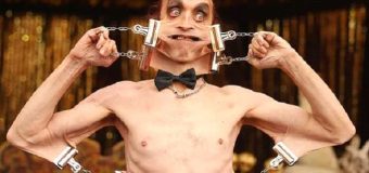 Guinness Rekorlar Kitabı Tarihindeki En Tuhaf Rekorlar