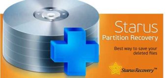 Silinen Dosyaları Geri Getirme Programı Starus Recovery