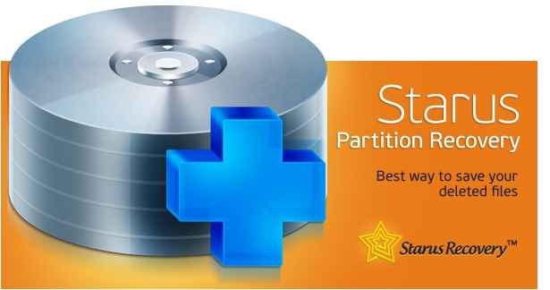 Starus-Partition