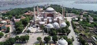 Ayasofya Kararı’nın Dünya Genelindeki Etkileri