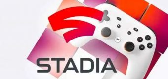Google Stadia Oyun Kolu Artık Android Telefonlarla Kablosuz Çalışıyor