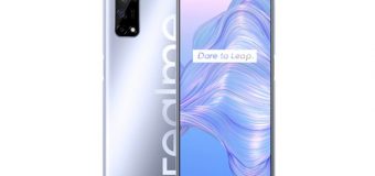 Realme, Yeni Akıllı Telefonunu Duyurdu! Realme V5 5G Özellikleri ve Fiyatı