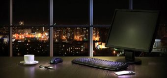 Bilgisayarı Gece Boyunca Açık Bırakmak Zararlı Mı?