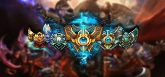 Lol Elo Boost Nedir Ne İşe Yarar?