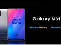 Samsung Galaxy M31s Özellikleri ve Fiyatı