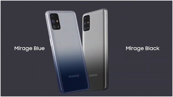 samsung galaxy m31s fiyat