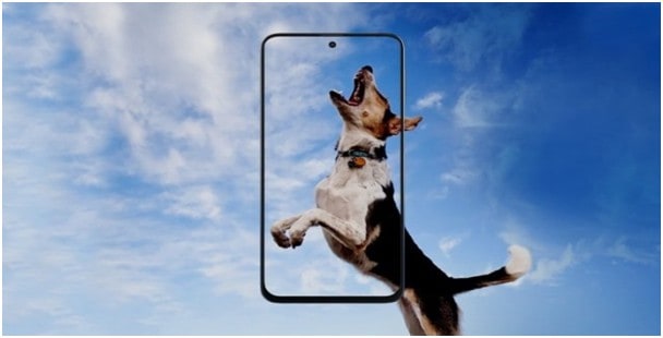 samsung galaxy m31s kamera özellikleri