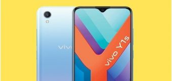 Vivo Y1s Tanıtıldı! İşte Özellikleri ve Fiyatı