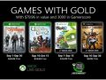 Xbox Live Gold Eylül 2020 Ücretsiz Oyunları Resmi Olarak Belli Oldu!