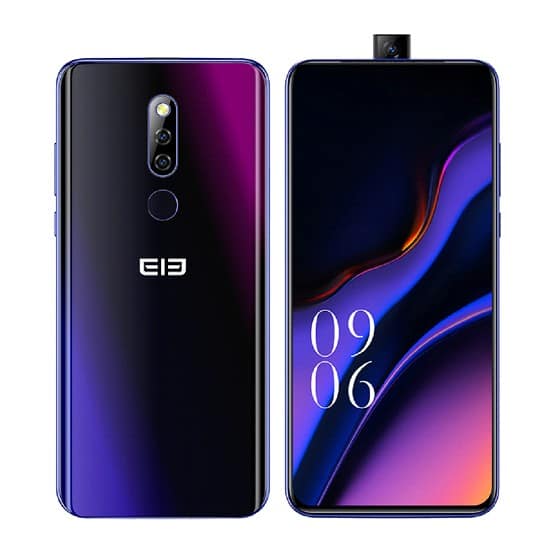 Elephone Px özellikleri