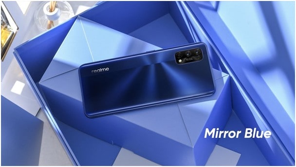 Realme 7 Pro Fiyatı ve Resmi Çıkış Tarihi