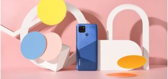 Realme, Realme V3 5G’yi Resmi Olarak Tanıttı! İşte Özellikleri ve Fiyatı
