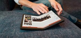 Lenova, Dünyanın İlk Katlanabilir Bilgisayarı ThinkPad X1 Fold’u Duyurdu