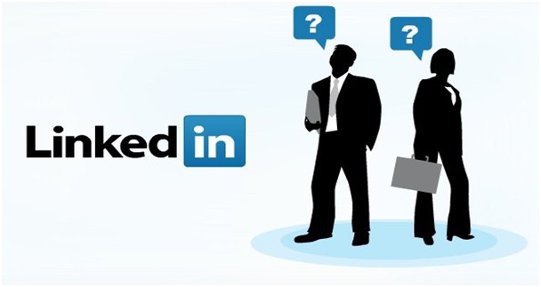linkedin adım adım hesap silme
