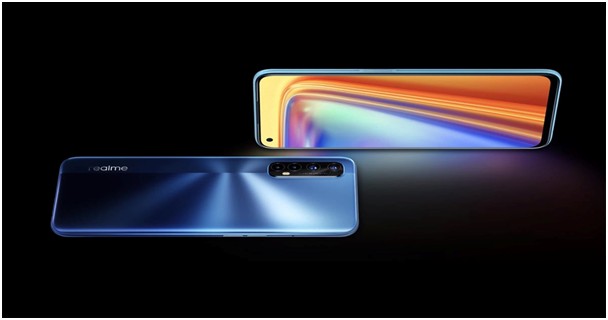 realme 7 pro özellikleri