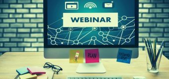 Webinar Nedir? Webinar Nasıl Kullanılır?