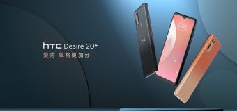 Yeni HTC Desire 20+ Resmen Tanıtıldı! İşte Özellikleri ve Fiyatı