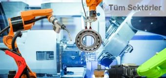 Asma Köprü Rulmanları Hangi Sektörlerde Kullanılır?