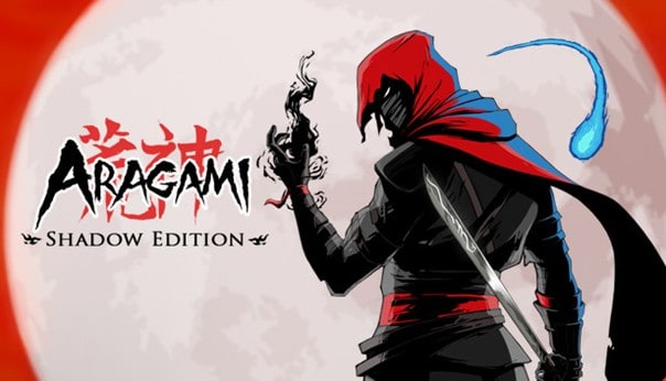 Aragami Shadow Edition