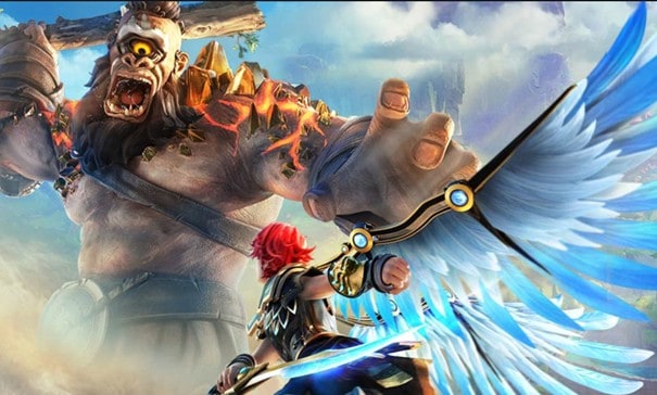 Immortals Fenyx Rising sistem gereksinimleri