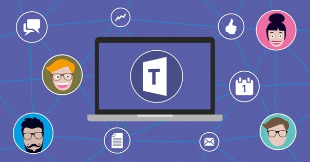 Microsoft teams nedir