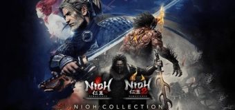 Nioh Collection Ön Siparişe Açıldı! İşte, Tüm Detaylar