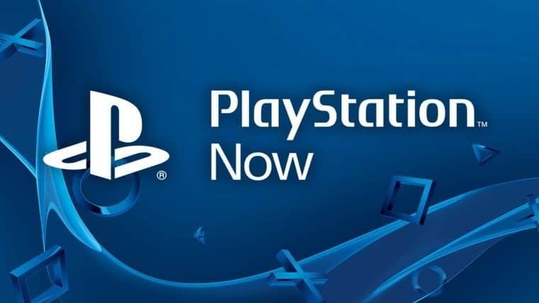 PlayStation Now Nedir
