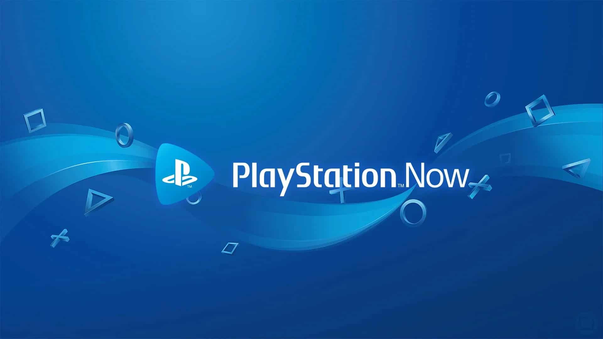 PlayStation Now