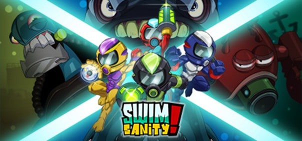 Swimsanity