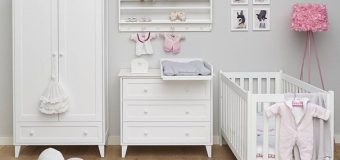 Bebek Odası Dekorasyonu Nasıl Olmalıdır?