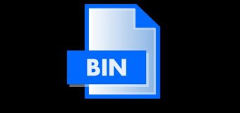 Bin Dosyası Nedir? Nasıl Açılır?