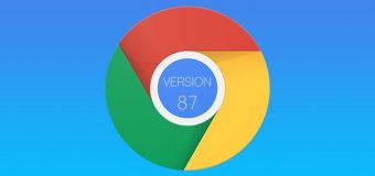Google Chrome Güncellemesi Yayınlandı! Karşınızda Google Chrome 87