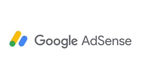 google adsense pin