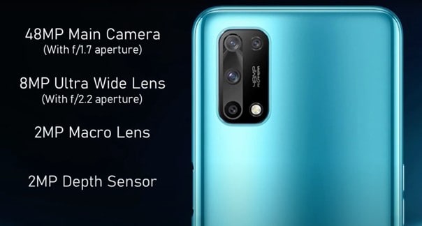 kamera özellikleri