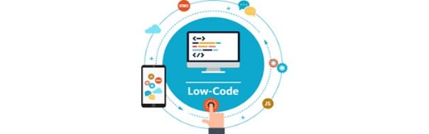 low code avantajları